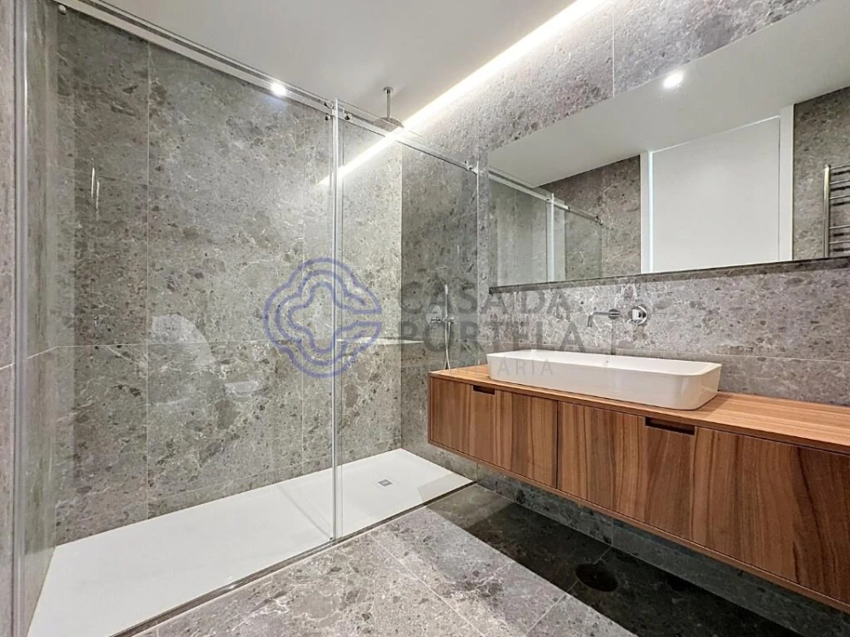 Apartamento T3 para Venda em Cidade da Maia Foto 25