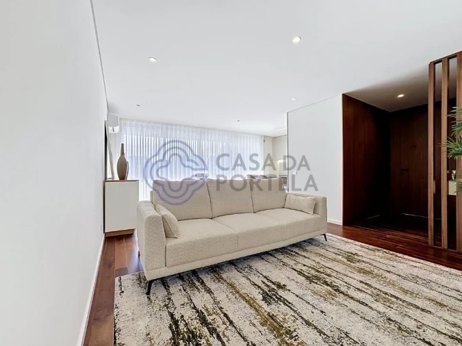 Apartamento T3 para Venda em Cidade da Maia Foto 5