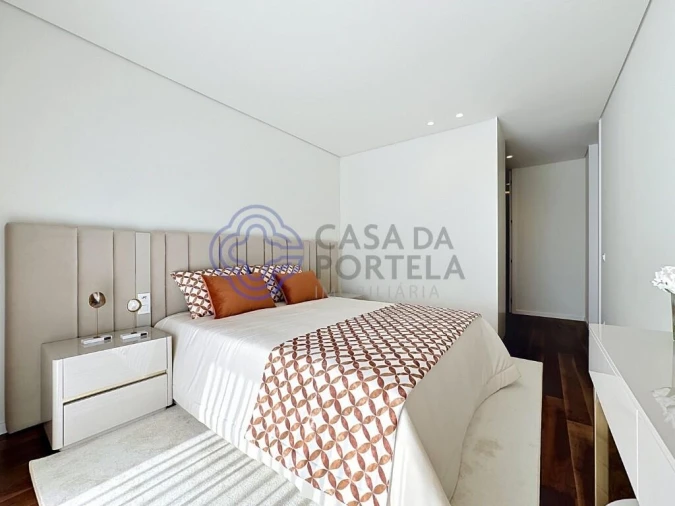Apartamento T3 para Venda em Cidade da Maia Foto 23