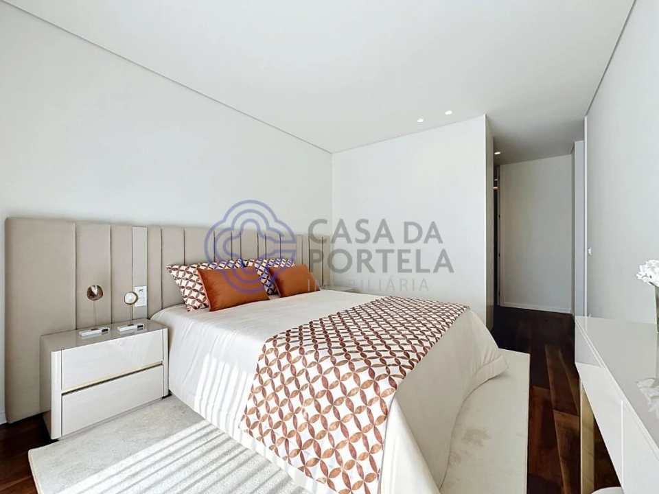 Apartamento T3 para Venda em Cidade da Maia Foto 23