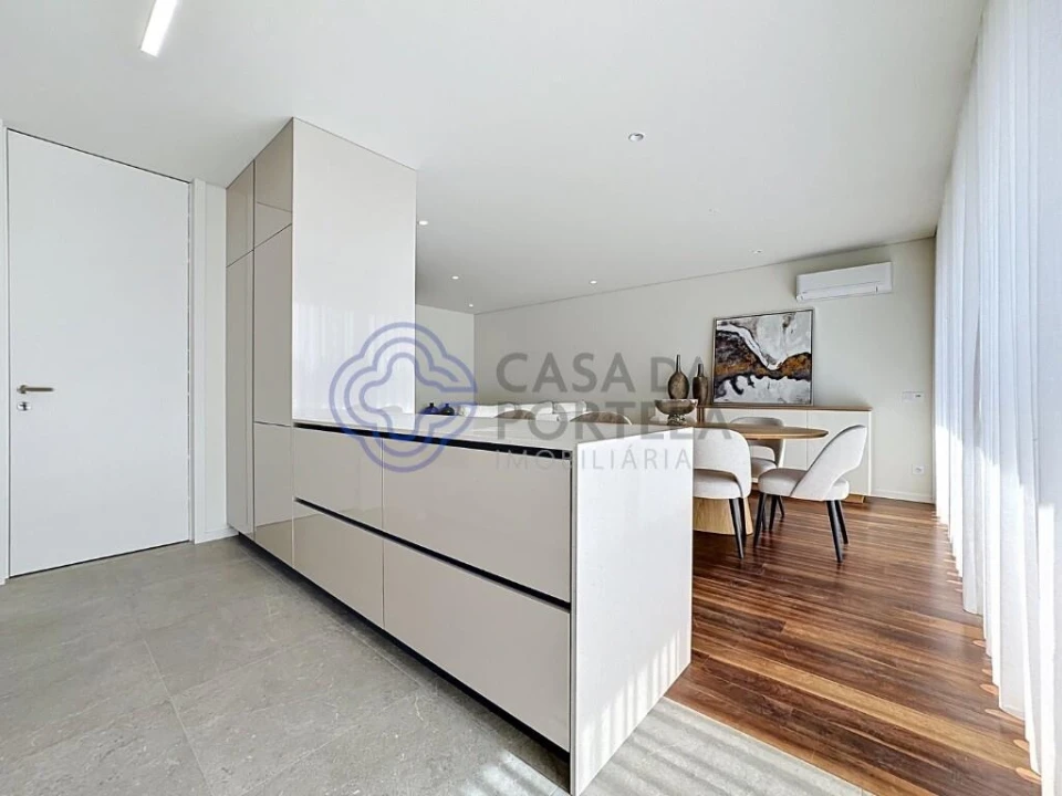 Apartamento T3 para Venda em Cidade da Maia Foto 13