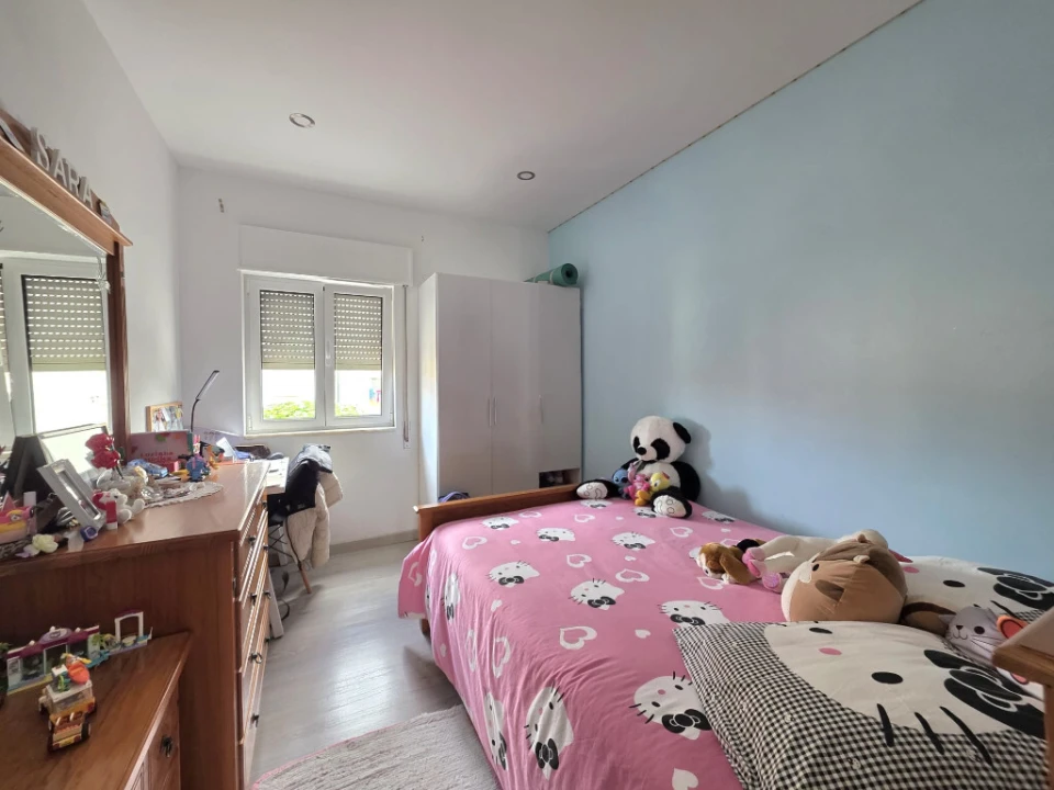 Apartamento T3 para Venda em Eiras e São Paulo de Frades Foto 5