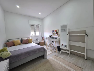 Apartamento T3 para Venda em Eiras e São Paulo de Frades