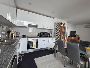 Apartamento T3 para Venda em Eiras e São Paulo de Frades