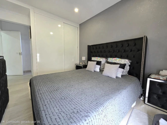 Apartamento T3 para Venda em Eiras e São Paulo de Frades Foto 8