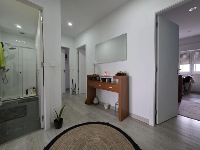 Apartamento T3 para Venda em Eiras e São Paulo de Frades Foto 3