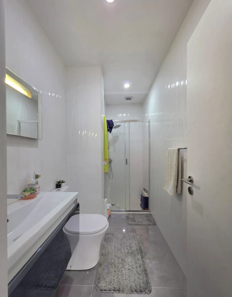 Apartamento T3 para Venda em Eiras e São Paulo de Frades Foto 4