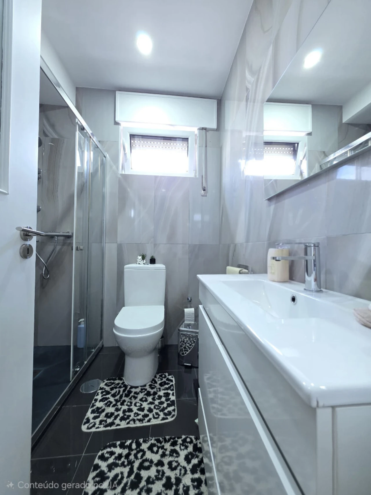 Apartamento T3 para Venda em Eiras e São Paulo de Frades Foto 9