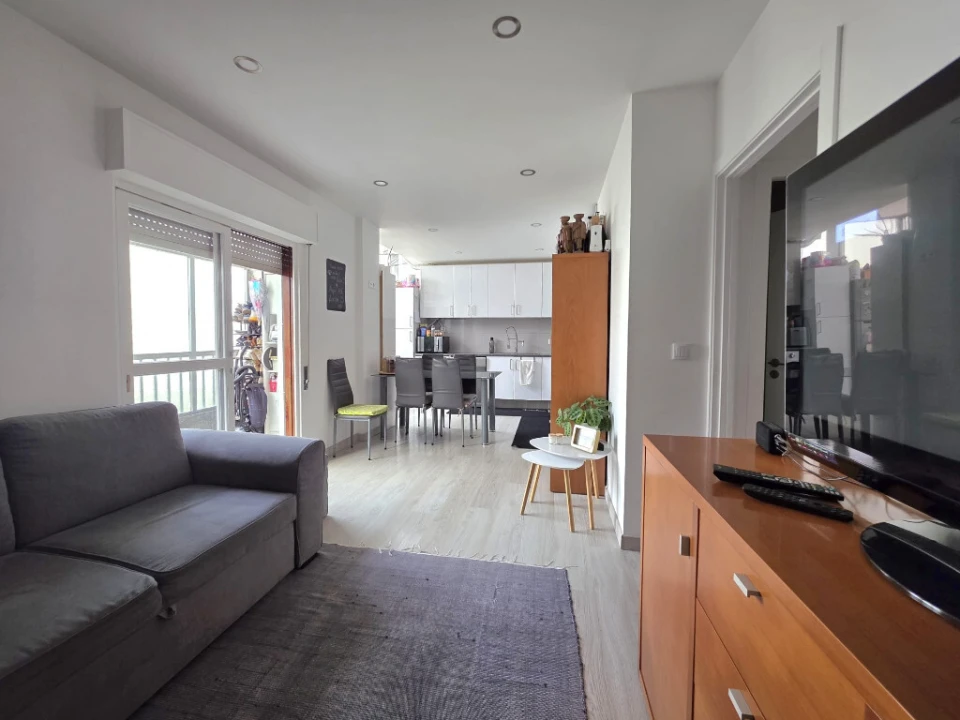 Apartamento T3 para Venda em Eiras e São Paulo de Frades Foto 1
