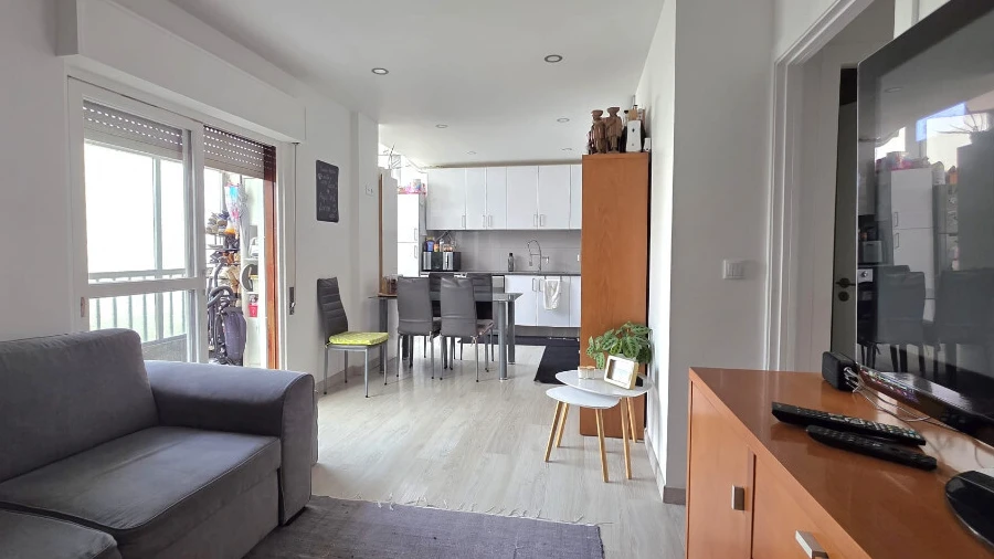 Apartamento T3 para Venda em Eiras e São Paulo de Frades
