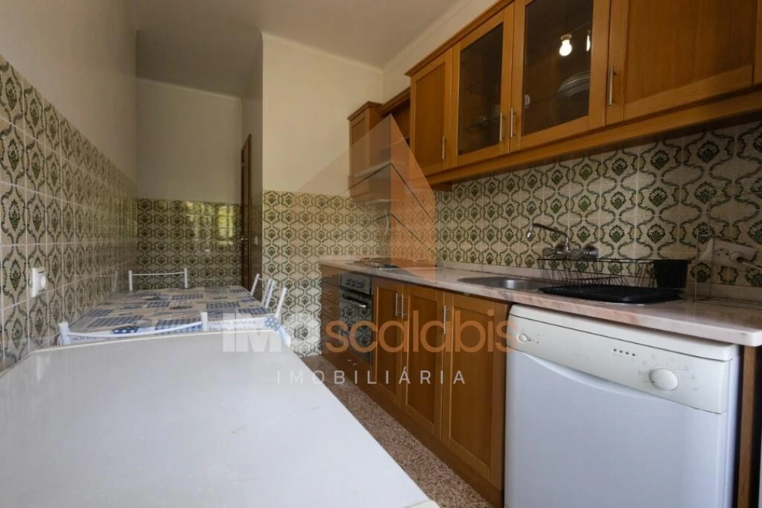 Apartamento T3 para Venda em Romeira e Várzea Foto 6