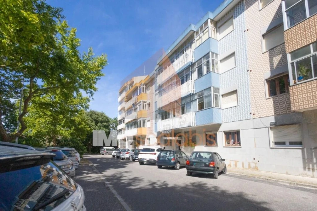 Apartamento T3 para Venda em Romeira e Várzea Foto 22