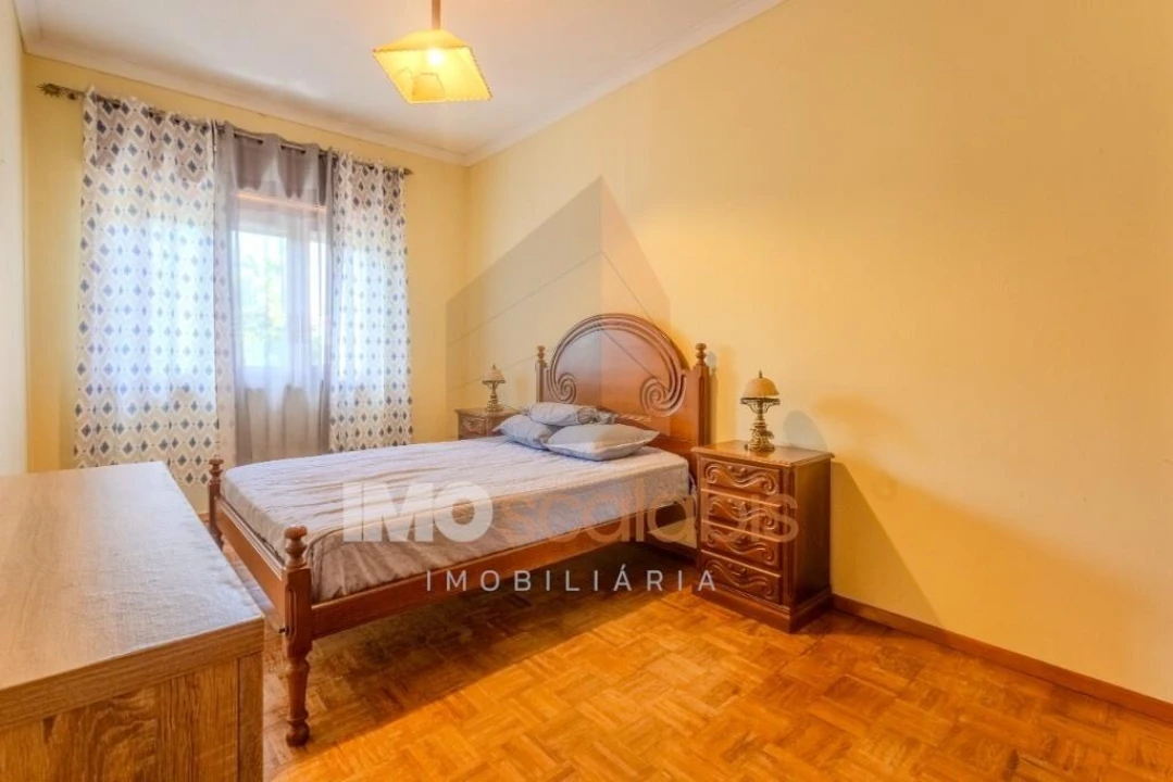 Apartamento T3 para Venda em Romeira e Várzea Foto 13