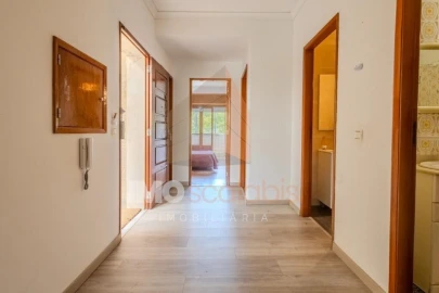 Apartamento T3 para Venda em Romeira e Várzea