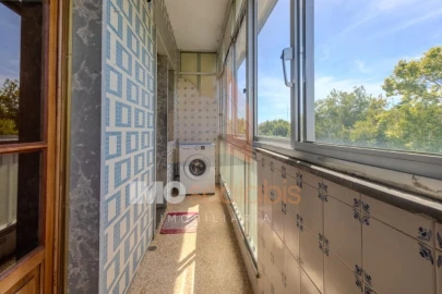 Apartamento T3 para Venda em Romeira e Várzea