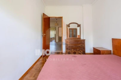 Apartamento T3 para Venda em Romeira e Várzea