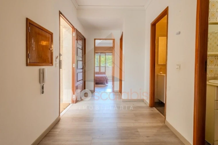 Apartamento T3 para Venda em Romeira e Várzea Foto 2