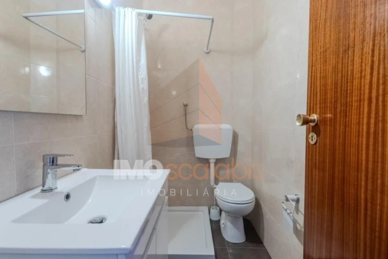 Apartamento T3 para Venda em Romeira e Várzea Foto 14