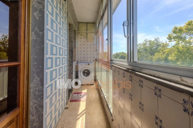 Apartamento T3 para Venda em Romeira e Várzea Foto 7
