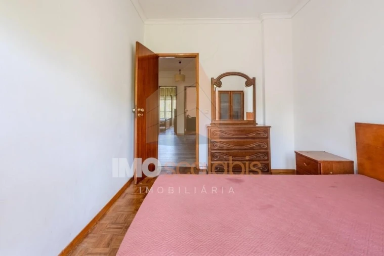 Apartamento T3 para Venda em Romeira e Várzea Foto 12