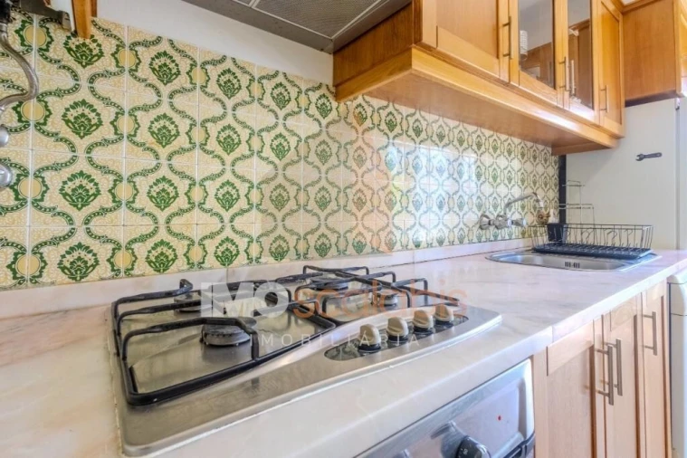 Apartamento T3 para Venda em Romeira e Várzea Foto 8