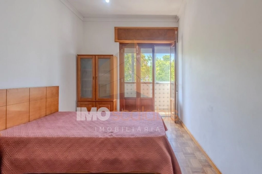 Apartamento T3 para Venda em Romeira e Várzea Foto 11