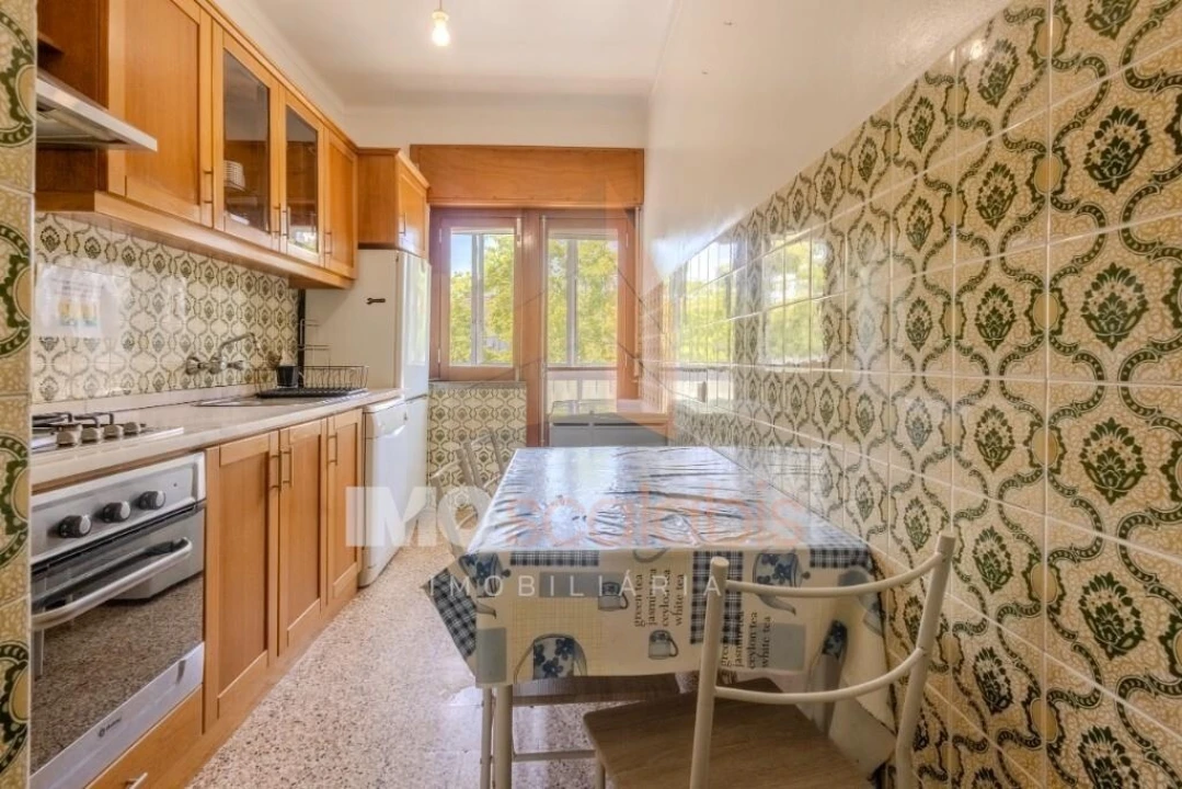 Apartamento T3 para Venda em Romeira e Várzea Foto 5