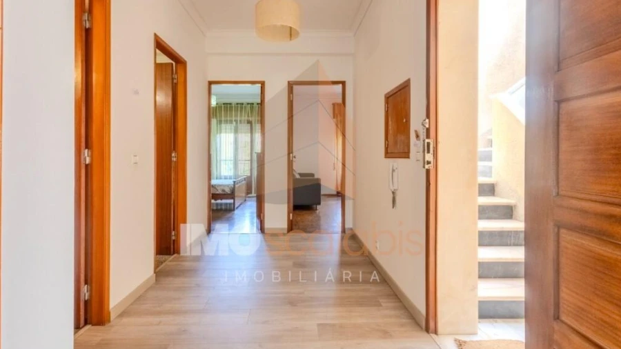 Apartamento T3 para Venda em Romeira e Várzea