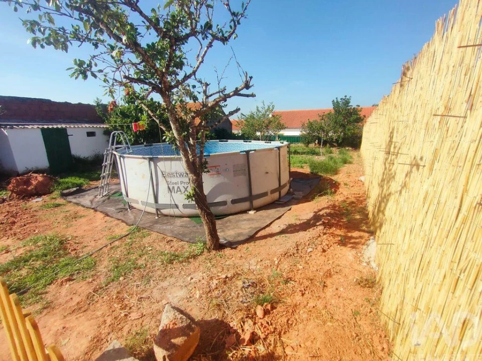 Moradia T3 para Venda em Lamas e Cercal Foto 28