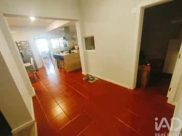 Moradia T3 para Venda em Lamas e Cercal