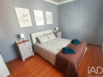 Moradia T3 para Venda em Lamas e Cercal