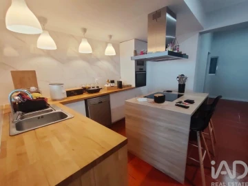 Moradia T3 para Venda em Lamas e Cercal