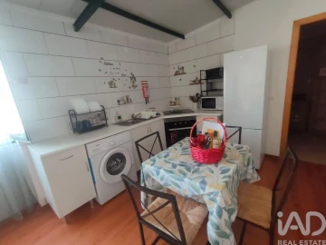 Moradia T3 para Venda em Lamas e Cercal