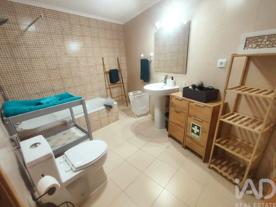Moradia T3 para Venda em Lamas e Cercal Foto 36