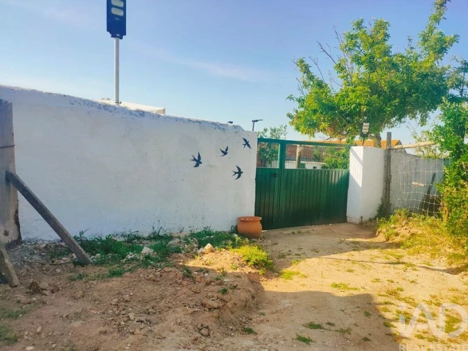Moradia T3 para Venda em Lamas e Cercal Foto 40