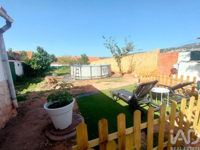 Moradia T3 para Venda em Lamas e Cercal Foto 26