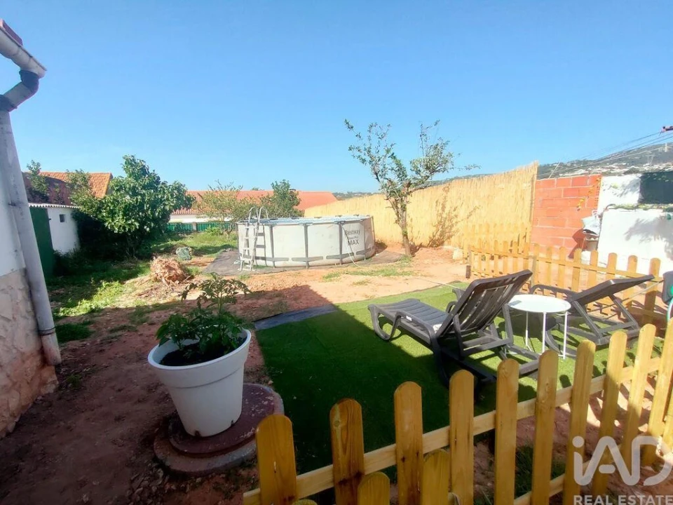 Moradia T3 para Venda em Lamas e Cercal Foto 26