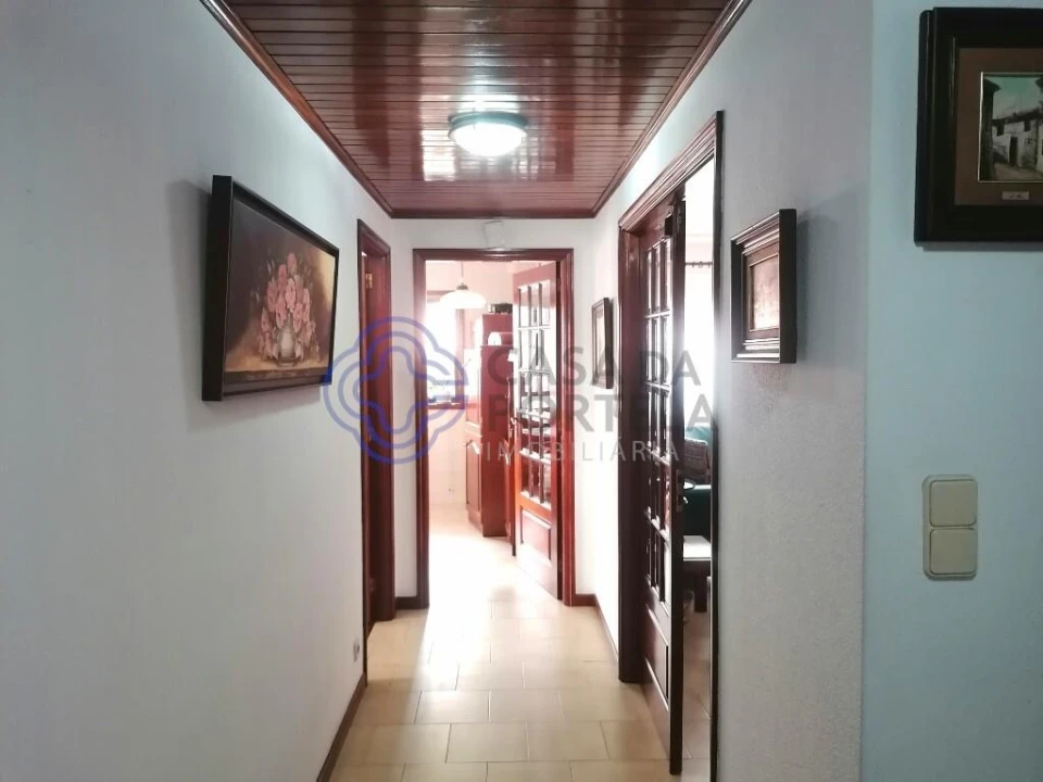 Moradia T3 para Venda em Serzedo e Perosinho Foto 12