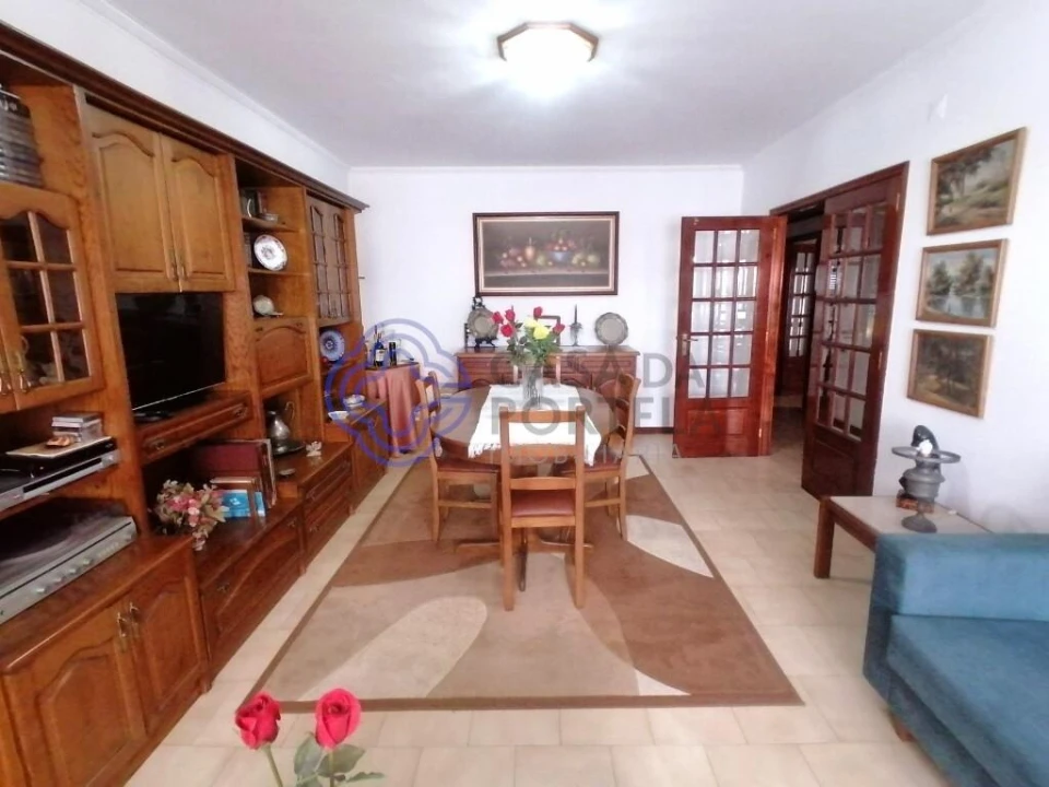 Moradia T3 para Venda em Serzedo e Perosinho Foto 13