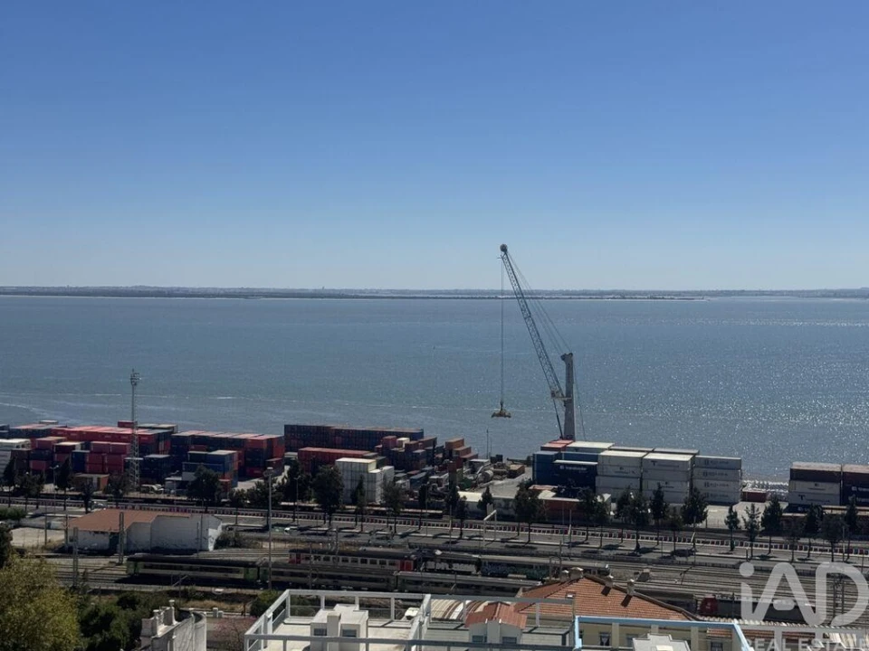 Apartamento T3 para Arrendamento em Penha de França Foto 16