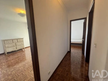 Apartamento T3 para Arrendamento em Penha de França