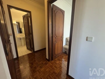 Apartamento T3 para Arrendamento em Penha de França