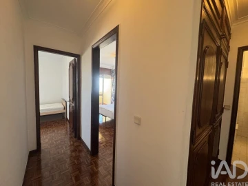 Apartamento T3 para Arrendamento em Penha de França