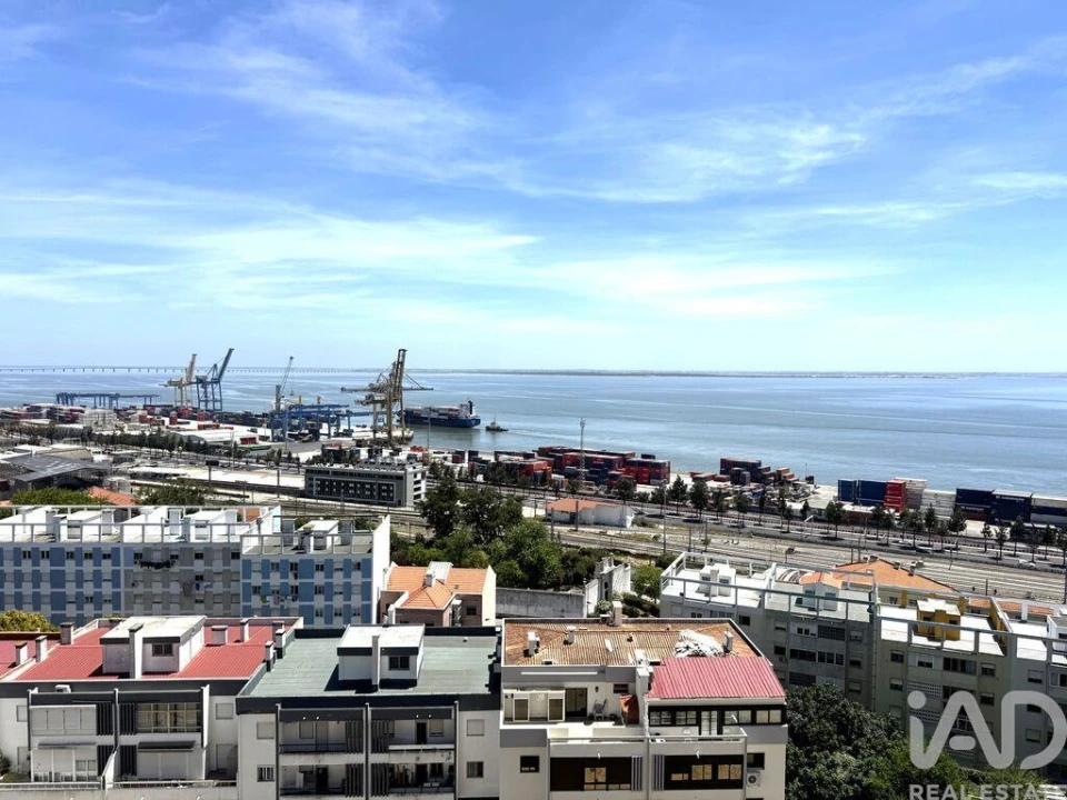 Apartamento T3 para Arrendamento em Penha de França Foto 16