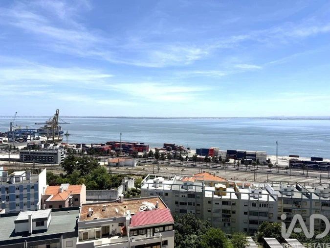 Apartamento T3 para Arrendamento em Penha de França Foto 20