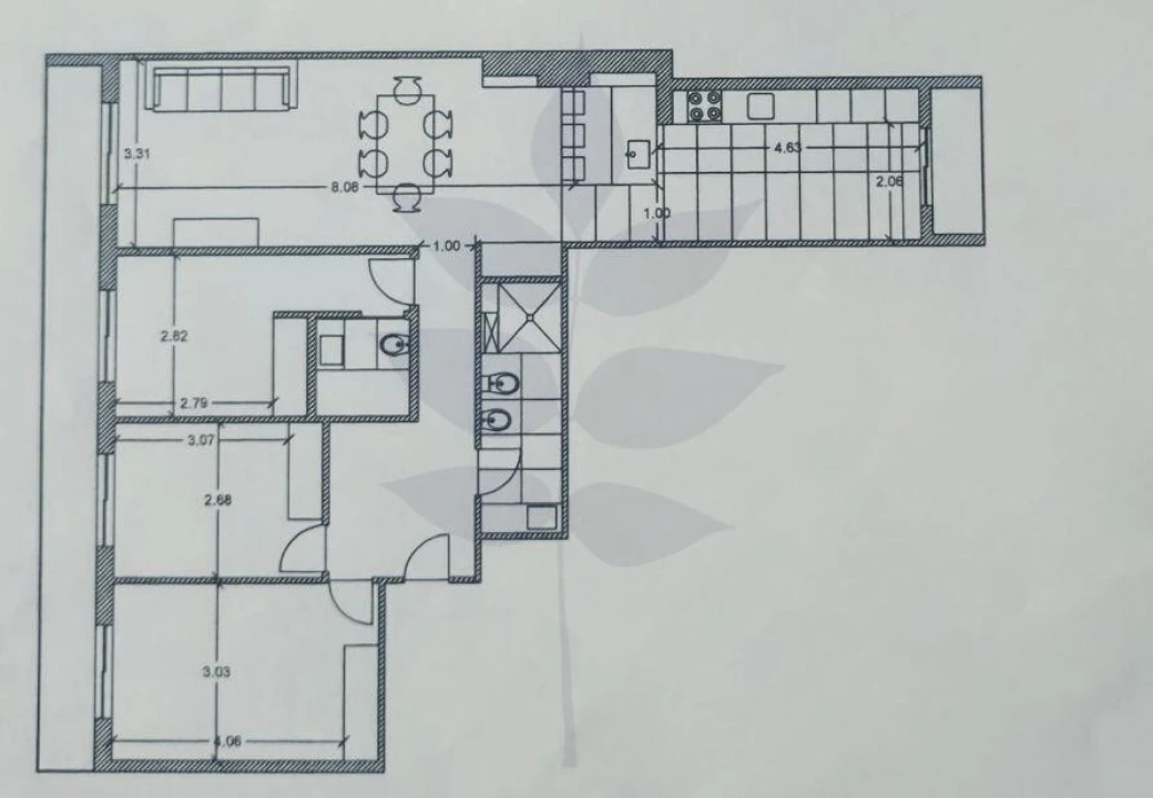 Apartamento T3 para Venda em Braga (São José de São Lázaro e São João do Souto) Foto 30
