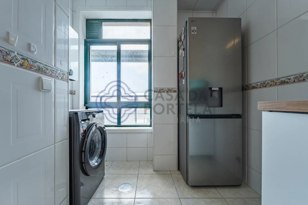 Apartamento T2 para Venda em Avintes Foto 10