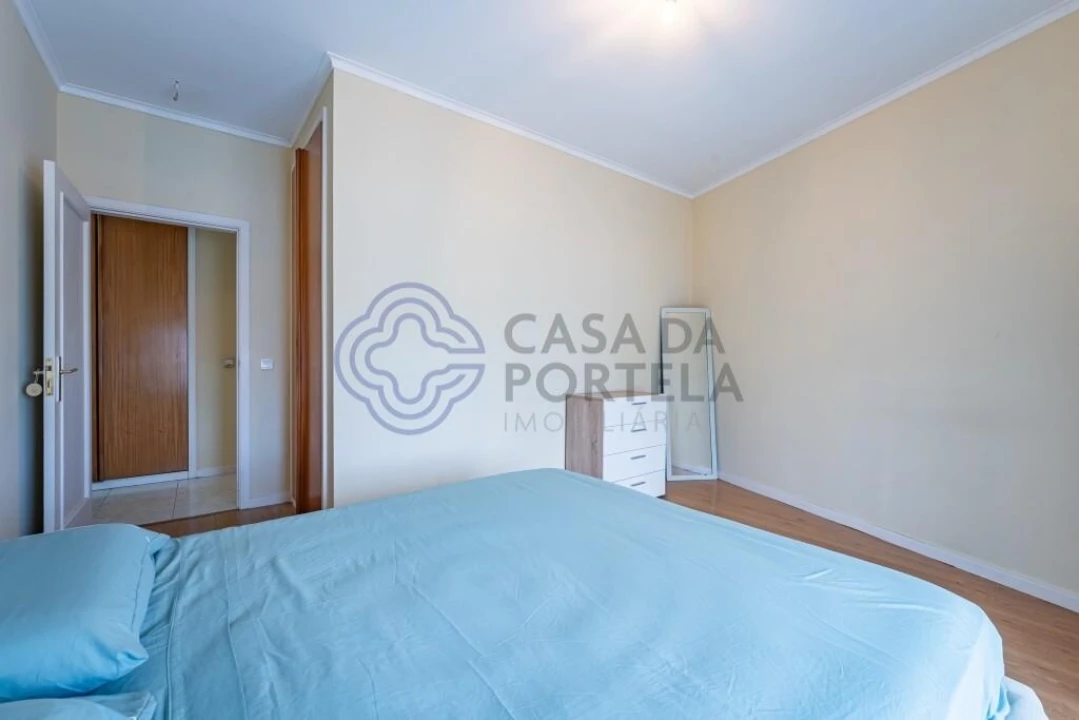 Apartamento T2 para Venda em Avintes Foto 19