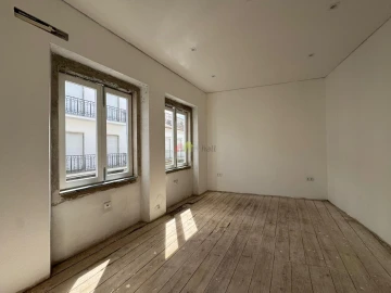 Apartamento T2 para Venda em Beja (Santiago Maior e São João Baptista)