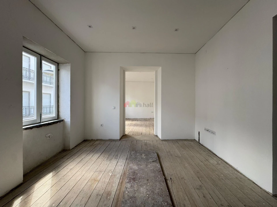 Apartamento T2 para Venda em Beja (Santiago Maior e São João Baptista) Foto 9
